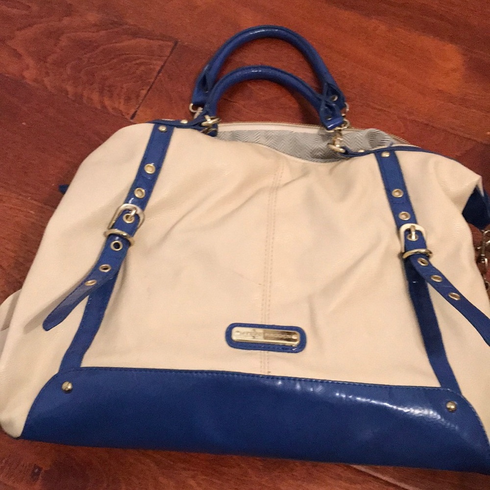 Steve Madden bag